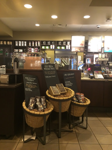 Coffee Shop «Starbucks», reviews and photos, 7202 W 119th Pl, Palos Heights, IL 60463, USA