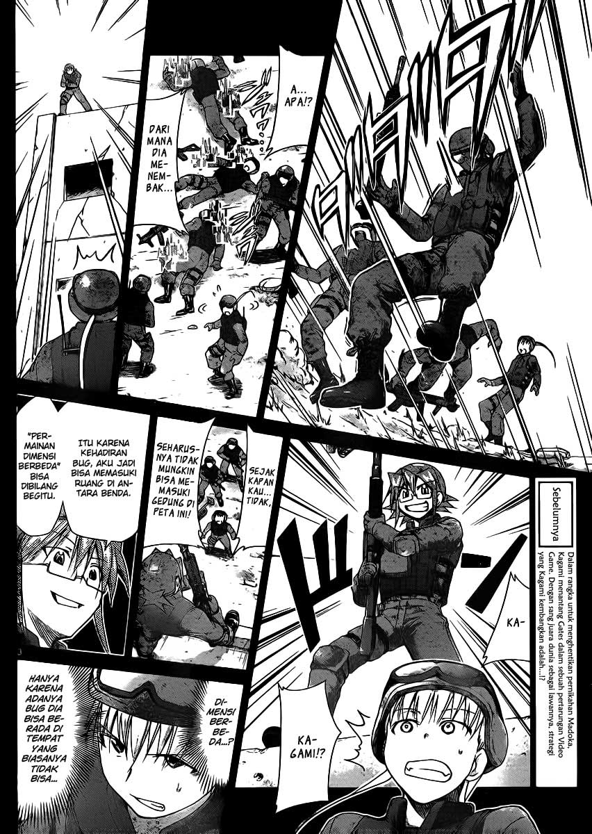 Komik denpa kyoushi 032 33 Indonesia denpa kyoushi 032 Terbaru 4|Baca Manga Komik Indonesia|