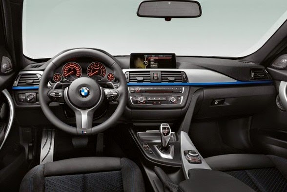 2015 BMW 3 Series | US Cars   Carchanel.com