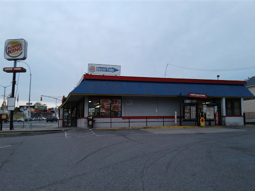 Fast Food Restaurant «Burger King», reviews and photos, 91-18 Astoria Blvd, East Elmhurst, NY 11369, USA