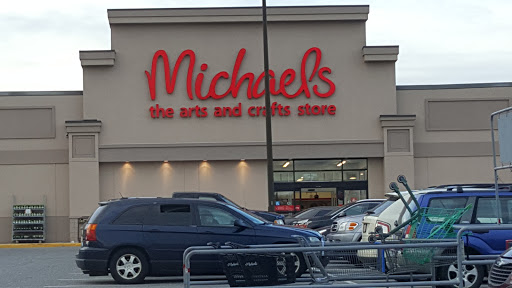 Craft Store «Michaels», reviews and photos, 18 Watertower Plaza, Leominster, MA 01453, USA