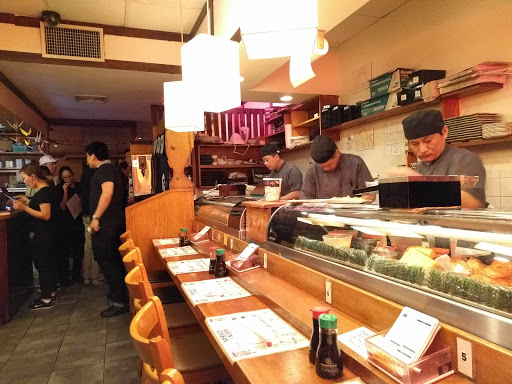 Japanese Restaurant «Yuka», reviews and photos, 1557 2nd Ave, New York, NY 10028, USA