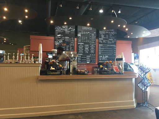 Cafe «Higher Grounds Coffee Shop», reviews and photos, 3523 E Red Bridge Rd, Kansas City, MO 64137, USA