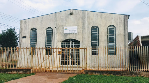 Igreja Adventista do Sétimo Dia, R. Quinto Salvadori, 1207 - Jardim Cidade Nova, Campo Mourão - PR, 87308-010, Brasil, Local_de_Culto, estado Paraná
