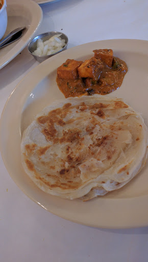 Indian Restaurant «The Chennai Club», reviews and photos, 2299 S El Camino Real, San Mateo, CA 94403, USA
