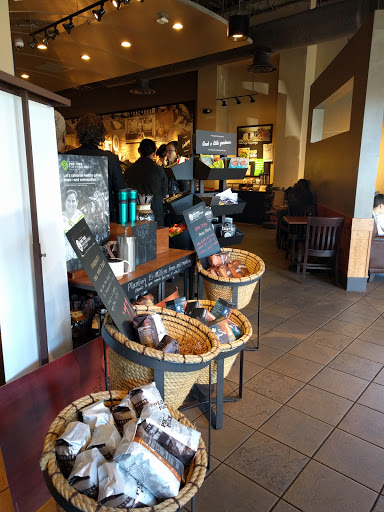 Coffee Shop «Starbucks», reviews and photos, 710 Bloomfield Ave, Glen Ridge, NJ 07028, USA