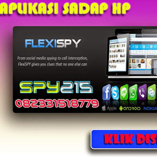 Spy Phone