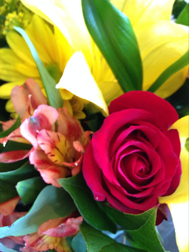 Florist «Flora Design», reviews and photos, 51081 Columbia River Hwy, Scappoose, OR 97056, USA