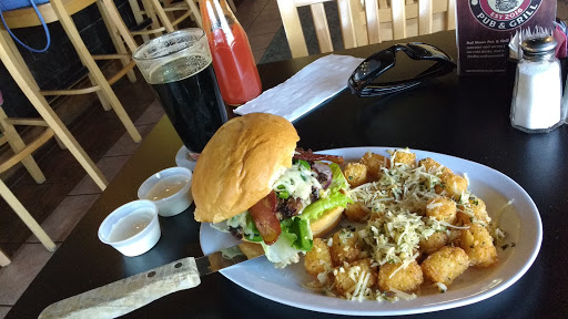 Restaurant «Railhouse Pub And Grill», reviews and photos, 1495 CA-99, Gridley, CA 95948, USA