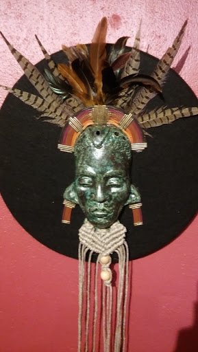 Museum «Houston Museum-African American Culture», reviews and photos, 4807 Caroline St, Houston, TX 77004, USA
