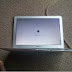 Mac Book Air: il crash test da 1000 piedi
