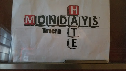 Restaurant «Hate Mondays Tavern», reviews and photos, 12461 SW 130th St, Miami, FL 33186, USA