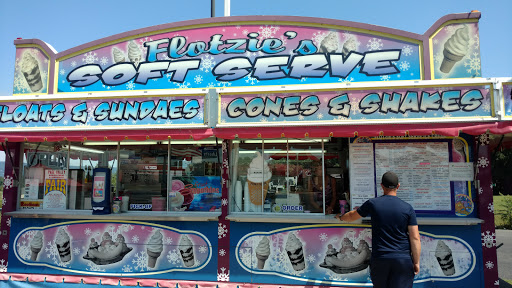 Ice Cream Shop «Flotzies Soft Serve», reviews and photos, 1034 US-211, Luray, VA 22835, USA