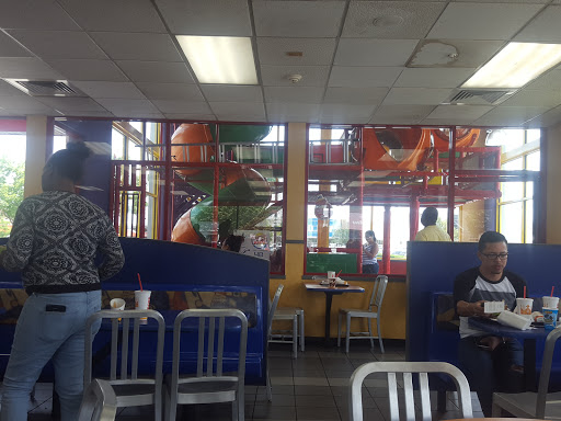 Fast Food Restaurant «Burger King», reviews and photos, 150 Fulton Ave, Hempstead, NY 11550, USA