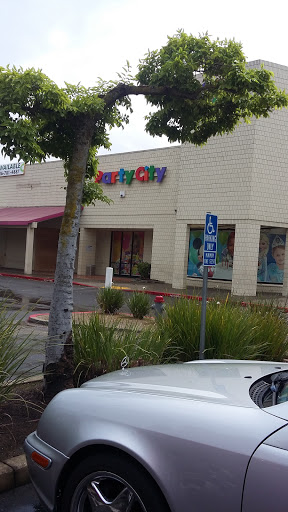 Party Store «Party City», reviews and photos