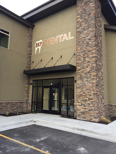 Dental Clinic «BKP Dental», reviews and photos