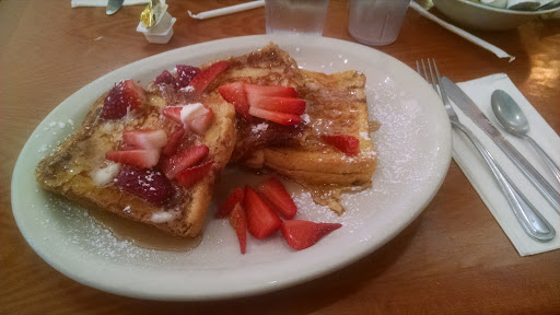 Restaurant «Pancake Palace», reviews and photos, 547 Franklin Ave # 1, Nutley, NJ 07110, USA