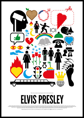 Pictogram Rock Posters Seen On www.coolpicturegallery.us Pictogram Rock Posters Seen On www.coolpicturegallery.us