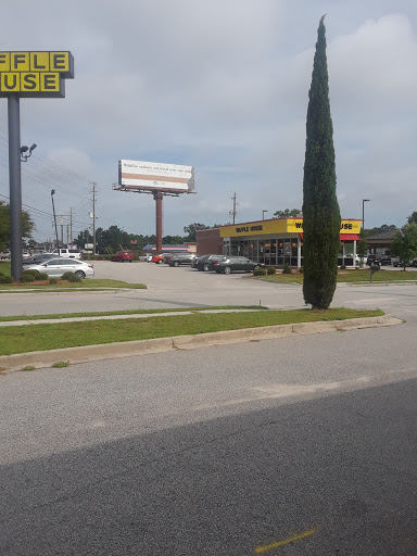 Breakfast Restaurant «Waffle House», reviews and photos, 551 Pamplico Hwy, Florence, SC 29505, USA