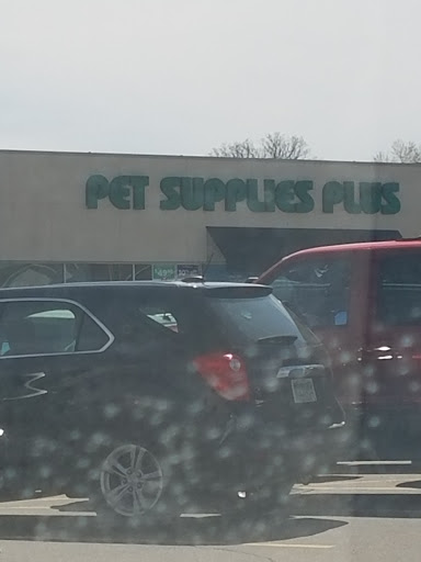 Pet Supply Store «Pet Supplies Plus», reviews and photos, 873 S Main St, Lapeer, MI 48446, USA