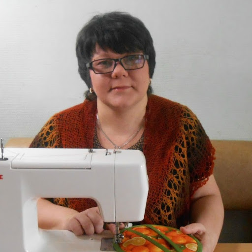 Ответы. Лариса Смирнова24.