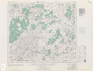 Thumbnail U. S. Army map nn39-5