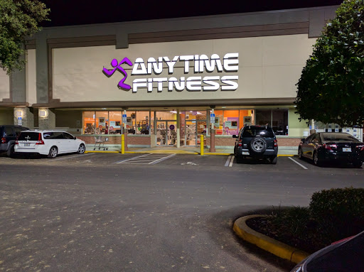 Gym «Anytime Fitness», reviews and photos, 4001 Manatee Ave W, Bradenton, FL 34205, USA
