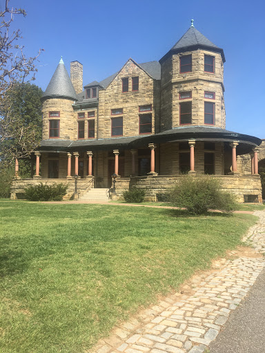 Tourist Attraction «Maymont Mansion», reviews and photos, N Bank Trail, Richmond, VA 23220, USA