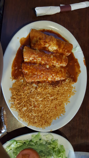 Mexican Restaurant «El Nopal Mexican Restaurant», reviews and photos, 2365 Landmark Way NE, Corydon, IN 47112, USA