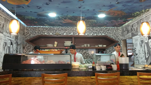 Koto Sushi Bar, R. Barão do Bananal, 1024 - Vila Pompeia, São Paulo - SP, 08320-680, Brasil, Restaurante_Japones, estado Sao Paulo