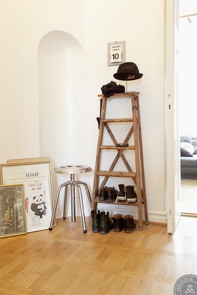 Ideas para decorar una casa