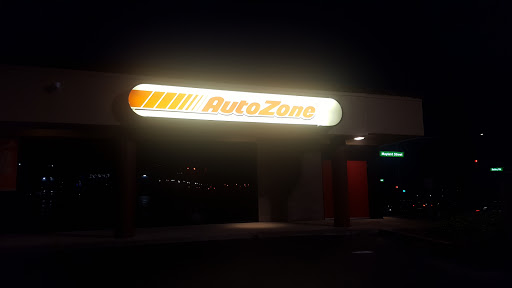 Auto Parts Store «AutoZone», reviews and photos, 652 Bailey Rd, Bay Point, CA 94565, USA
