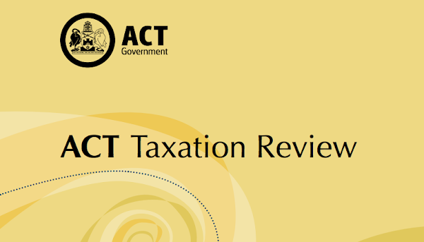 taxation review