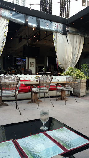 Restaurant «AROMI», reviews and photos, 7330 Ocean Terrace, Miami Beach, FL 33141, USA