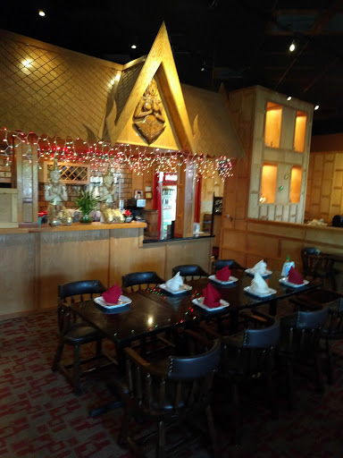 Thai Restaurant «Folsom Thai Cuisine», reviews and photos, 2371 Iron Point Rd #100, Folsom, CA 95630, USA