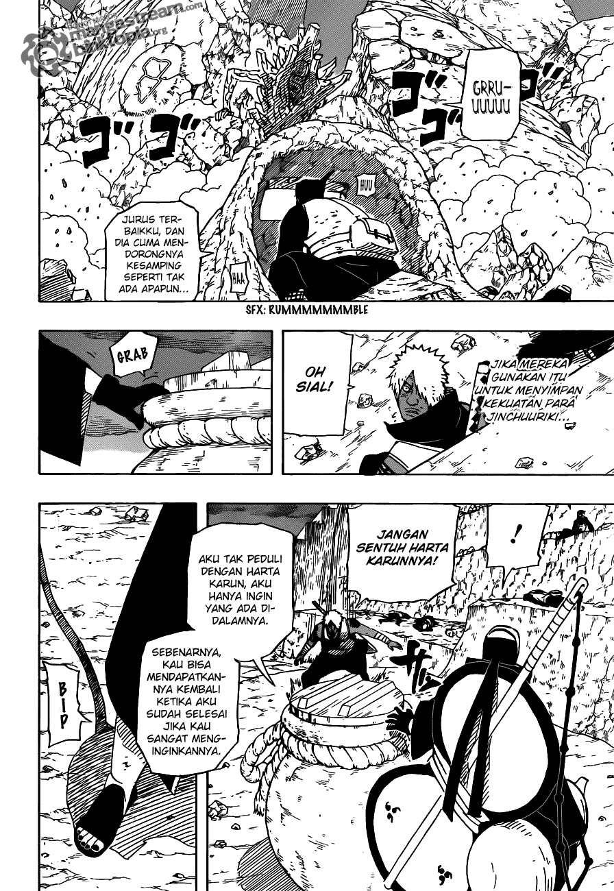 Baca Manga, Baca Komik, Naruto Chapter 537, Naruto 537 Bahasa Indonesia, Naruto 537 Online