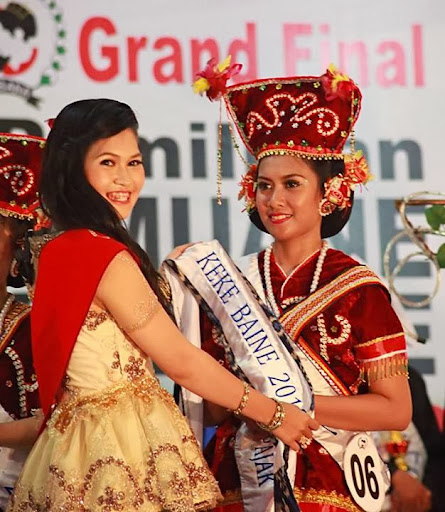 keke baine 2013 mamuju sulawesi barat keke baine 2013 mamuju sulawesi barat