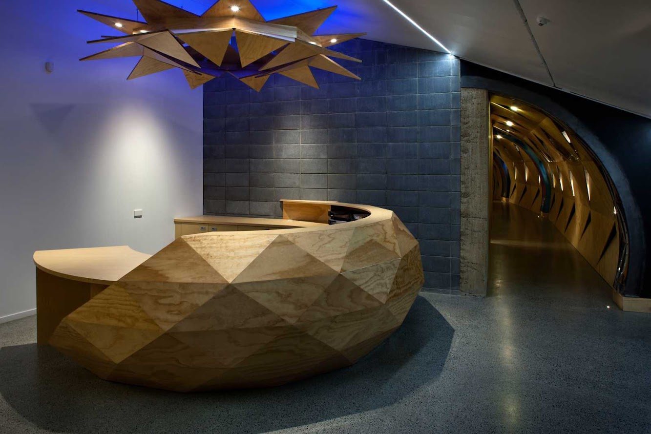 Collingridge & Smith Architects