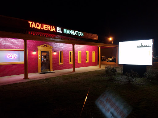 Restaurant «Taqueria El Manhattan Mexican Restaurant», reviews and photos, 1919 Cherry Rd, Rock Hill, SC 29732, USA