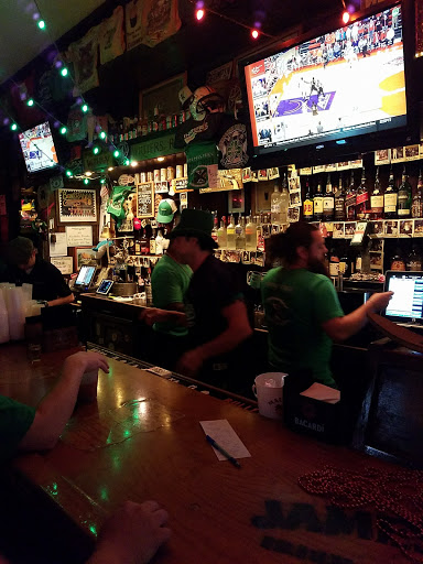 Irish Pub «Innisfree Pub», reviews and photos, 710 29th St S, Birmingham, AL 35233, USA