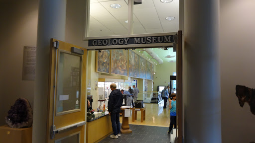 Museum «Colorado School of Mines Geology Museum», reviews and photos, 1301 Maple St, Golden, CO 80401, USA