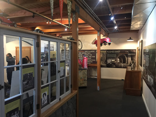 Museum «Troutdale Historical Society», reviews and photos, 732 E Historic Columbia River Hwy, Troutdale, OR 97060, USA