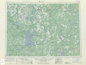 Thumbnail U. S. Army map np37-5