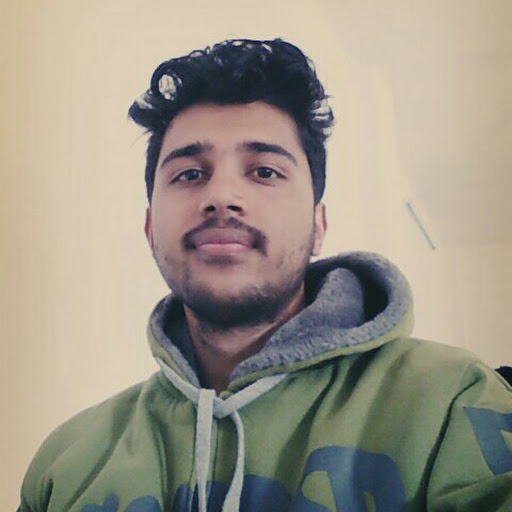 Bidhan pokharel