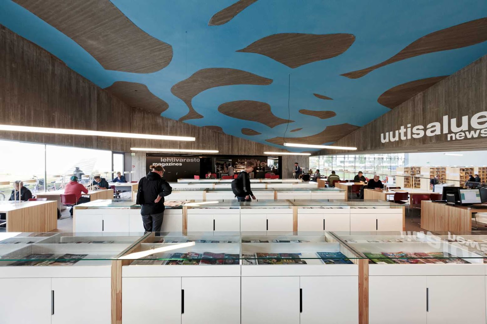 JKMM Architects