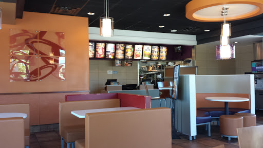 Mexican Restaurant «Taco Bell», reviews and photos, 3445 Deer Valley Rd, Antioch, CA 94531, USA
