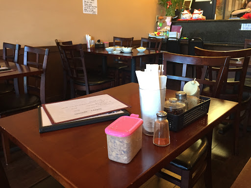 Japanese Restaurant «Bodo Lucky Japanese Restaurant», reviews and photos, 46260 Warm Springs Blvd, Fremont, CA 94539, USA