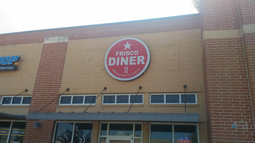Diner «Frisco Diner», reviews and photos, 9250 Dallas Pkwy, Frisco, TX 75033, USA