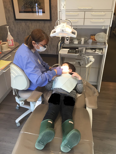 Dentist «Lyndhurst Family Dental - Dr. Nassif & Associates», reviews and photos