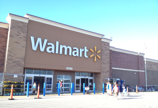 Discount Store «Walmart», reviews and photos, 42 Fairhaven Commons Way, Fairhaven, MA 02719, USA